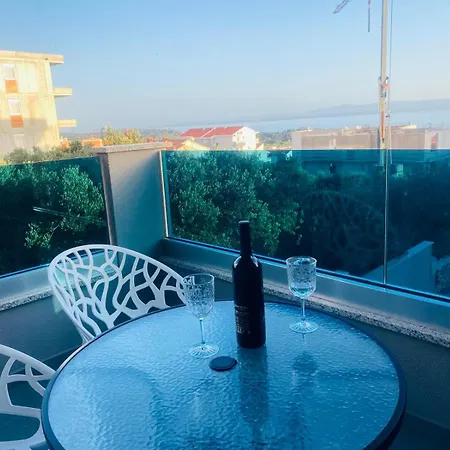 Mir Apartment *