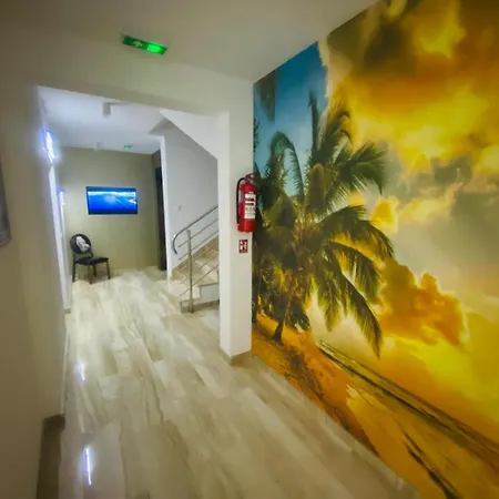 Mir Apartment