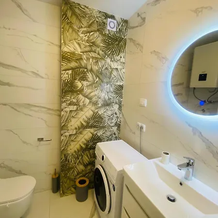 Mir Apartment Makarska
