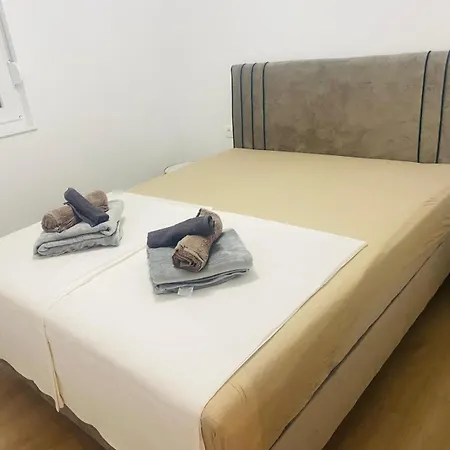 Apartment Mir *